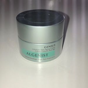 New/Sealed Algenist Ultimate Anti-age Cream